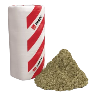 granulat wełny skalnej